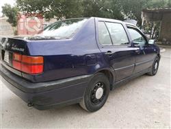 Volkswagen Vento